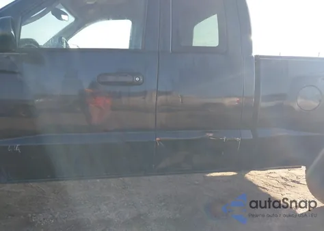 2006 Dodge Dakota St z USA, uszkodzony, nr VIN 1D7HE22K36S687122